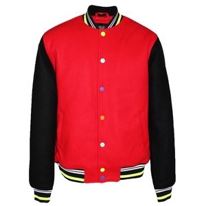 SWITCH REMARKABLE JACKET.